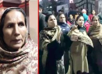 ਗੁਆਂਢਣਾਂ ਨੂੰ ਕਰਦਾ ਸੀ ਟਿੱਚਰਾਂ, ਵੀਡੀਓ ‘ਚ ਵੇਖੋ ਪ੍ਰੇਸ਼ਾਨ ਔਰਤਾਂ ਨੇ ਕਿਵੇਂ ਕੀਤਾ ਪਿੱਟ-ਸਿਆਪਾ