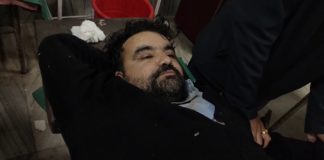 ਗੁਰਦਾਸਪੁਰ : ਸ਼੍ਰੋਮਣੀ ਅਕਾਲੀ ਦਲ ਦੇ ਜ਼ਿਲਾ ਸੀਨੀਅਰ ਯੂਥ ਪ੍ਰਧਾਨ ‘ਤੇ ਚਲਾਈਆਂ ਗੋਲੀਆਂ