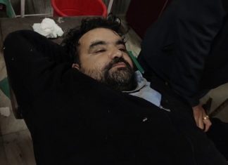 ਗੁਰਦਾਸਪੁਰ : ਸ਼੍ਰੋਮਣੀ ਅਕਾਲੀ ਦਲ ਦੇ ਜ਼ਿਲਾ ਸੀਨੀਅਰ ਯੂਥ ਪ੍ਰਧਾਨ ‘ਤੇ ਚਲਾਈਆਂ ਗੋਲੀਆਂ