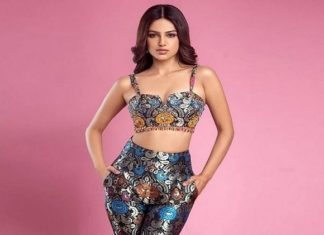 ਮਿਸ ਯੂਨੀਵਰਸ 2021 : ਸਕੂਲ ਦੇ ਦਿਨਾਂ ‘ਚ ਇਸ ਤਰ੍ਹਾਂ ਦਿਖਾਈ ਦਿੰਦੀ ਸੀ ਹਰਨਾਜ਼ ਸੰਧੂ, ਵੇਖੋ ਵਾਇਰਲ ਤਸਵੀਰਾਂ