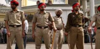 ਲੁਧਿਆਣਾ ਕੋਰਟ ‘ਚ ਬਲਾਸਟ ਤੋਂ ਬਾਅਦ ਪੰਜਾਬ ‘ਚ ਹਾਈ ਅਲਰਟ, ਜਨਤਕ ਥਾਵਾਂ ‘ਤੇ ਸੁਰੱਖਿਆ ਵਧਾਉਣ ਦੇ ਨਿਰਦੇਸ਼