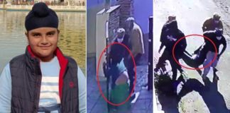 ਹੁਸ਼ਿਆਰਪੁਰ ‘ਚ ਦਿਨ-ਦਿਹਾੜੇ 9 ਸਾਲ ਦਾ ਬੱਚਾ ਕੀਤਾ ਕਿਡਨੈਪ, ਵੀਡੀਓ ‘ਚ ਵੇਖੋ ਕਿਵੇਂ ਦਿੱਤਾ ਵਾਰਦਾਤ ਨੂੰ ਅੰਜਾਮ