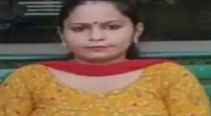 ਬੱਚਿਆਂ ਸਮੇਤ ਔਰਤ ਨੇ ਨਿਗਲਿਆ ਜ਼ਹਿਰ : ਮਾਂ-ਪੁੱਤ ਦੀ ਮੌਤ; ਬੇਟੀ ਲੜ ਰਹੀ ਜ਼ਿੰਦਗੀ-ਮੌਤ ਦੀ ਲੜਾਈ, ਆਰੋਪ- ਪਤੀ ਤੇ ਸਹੁਰਾ ਪਰਿਵਾਰ ਕਰਦਾ ਸੀ ਕੁੱਟਮਾਰ