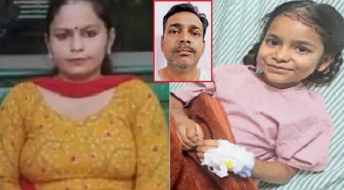 ਘਰ ਜਾਣਾ ਚਾਹੁੰਦੀ ਹੈ ਮੰਨਤ ਪਰ ਬੱਚੀ ਨੂੰ ਨਹੀਂ ਪਤਾ ਕਿ ਮਾਂ ਤੇ ਭਰਾ ਦੀ ਮੌਤ ਹੋ ਚੁੱਕੀ ਹੈ, ਪਿਤਾ ਜੇਲ ਪਹੁੰਚ ਗਿਆ, ਪੜ੍ਹੋ ਬੱਚੀ ਦੀ ਦੁੱਖ ਭਰੀ ਕਹਾਣੀ