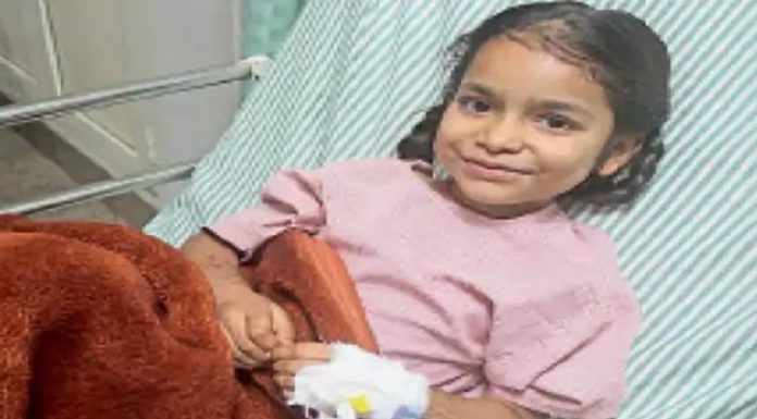 ਘਰ ਜਾਣਾ ਚਾਹੁੰਦੀ ਸੀ ਮੰਨਤ, ਪ੍ਰਸ਼ਾਸਨ ਨੇ ਭੇਜਿਆ ਨਾਰੀ ਨਿਕੇਤਨ, ਮਾਂ ਤੇ ਭਰਾ ਨੂੰ ਮਿਲਣ ਲਈ ਰਹੀ ਬੇਚੈਨ