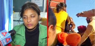 ਹੱਕ ਮੰਗਦੀਆਂ ਵਿਦਿਆਰਥਣਾਂ ਨੂੰ ਪੁਲਿਸ ਨੇ ਘੜੀਸ-ਘੜੀਸ ਕੁੱਟਿਆ, ਕੱਢੀਆਂ ਗਾਲ੍ਹਾਂ, ਵੇਖੋ ਪੰਜਾਬ ਪੁਲਿਸ ਦੀ ਹੈਵਾਨੀਅਤ, Videos