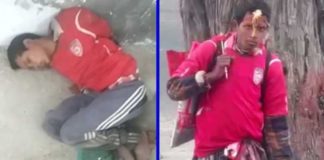 ਕਪੂਰਥਲਾ ਬੇਅਦਬੀ ਮਾਮਲਾ : ਭੁੱਖਾ ਨੌਜਵਾਨ ਖੁੱਲ੍ਹੇ ਗੇਟ ਰਾਹੀਂ ਗੁਰਦੁਆਰਾ ਸਾਹਿਬ ਆਇਆ ਸੀ, ਰਾਤ ਦੀ ਰੋਟੀ ਵੀ ਖਾਧੀ