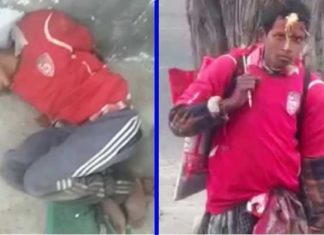 ਕਪੂਰਥਲਾ ਬੇਅਦਬੀ ਮਾਮਲਾ : 5 ਡਾਕਟਰਾਂ ਦਾ ਪੈਨਲ ਕਰੇਗਾ ਮ੍ਰਿਤਕ ਦਾ ਪੋਸਟਮਾਰਟਮ, ਮੌਕੇ ‘ਤੇ ਪਹੁੰਚੇ DSP ਤੇ SHO