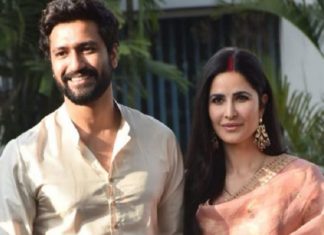 ਮਾਲਦੀਵ ਤੋਂ ਹਨੀਮੂਨ ਮਨਾ ਕੇ ਆਏ ਕੈਟਰੀਨਾ-ਵਿੱਕੀ, ਮਾਂਗ ‘ਚ ਸਿੰਦੂਰ, ਗਲ਼ੇ ‘ਚ ਮੰਗਲਸੂਤਰ ਤੇ ਹੱਥਾਂ ‘ਚ ਚੂੜਾ ਪਹਿਨੇ ਬਹੁਤ ਹੀ ਖੂਬਸੂਰਤ ਲੱਗ ਰਹੀ ਸੀ ਕੈਟਰੀਨਾ