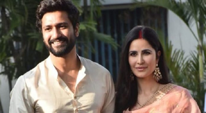 ਮਾਲਦੀਵ ਤੋਂ ਹਨੀਮੂਨ ਮਨਾ ਕੇ ਆਏ ਕੈਟਰੀਨਾ-ਵਿੱਕੀ, ਮਾਂਗ ‘ਚ ਸਿੰਦੂਰ, ਗਲ਼ੇ ‘ਚ ਮੰਗਲਸੂਤਰ ਤੇ ਹੱਥਾਂ ‘ਚ ਚੂੜਾ ਪਹਿਨੇ ਬਹੁਤ ਹੀ ਖੂਬਸੂਰਤ ਲੱਗ ਰਹੀ ਸੀ ਕੈਟਰੀਨਾ