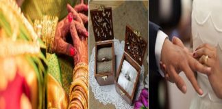 ਸੋਨੇ ਦੀ ਅੰਗੂਠੀ ਹਲਕੀ ਕਹਿ ਲਾੜੇ ਨੇ ਉਤਾਰ ਸੁੱਟਿਆ ਸਿਹਰਾ, ਲਾੜੀ ਨੇ ਕਿਹਾ- ਨਹੀਂ ਜਾਵਾਂਗੀ ਲਾਲਚੀ ਬੰਦੇ ਨਾਲ, ਲਾੜੇ ਸਮੇਤ 4 ਗ੍ਰਿਫਤਾਰ