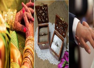 ਸੋਨੇ ਦੀ ਅੰਗੂਠੀ ਹਲਕੀ ਕਹਿ ਲਾੜੇ ਨੇ ਉਤਾਰ ਸੁੱਟਿਆ ਸਿਹਰਾ, ਲਾੜੀ ਨੇ ਕਿਹਾ- ਨਹੀਂ ਜਾਵਾਂਗੀ ਲਾਲਚੀ ਬੰਦੇ ਨਾਲ, ਲਾੜੇ ਸਮੇਤ 4 ਗ੍ਰਿਫਤਾਰ