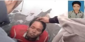 ਕਪੂਰਥਲਾ ਬੇਅਦਬੀ ਮਾਮਲਾ : ਪਟਨਾ ਦੀ ਰਹਿਣ ਵਾਲੀ ਔਰਤ ਨੇ ਕਿਹਾ- ਮ੍ਰਿਤਕ ਮੇਰਾ ਭਰਾ, ਪੰਜਾਬ ਪੁਲਿਸ ਨੂੰ ਭੇਜੇ ਦਸਤਾਵੇਜ਼ ਤੇ ਫੋਟੋ