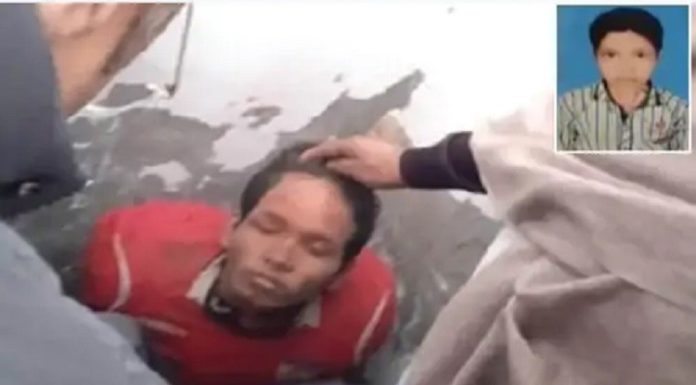 ਕਪੂਰਥਲਾ ਬੇਅਦਬੀ ਮਾਮਲਾ : ਪਟਨਾ ਦੀ ਰਹਿਣ ਵਾਲੀ ਔਰਤ ਨੇ ਕਿਹਾ- ਮ੍ਰਿਤਕ ਮੇਰਾ ਭਰਾ, ਪੰਜਾਬ ਪੁਲਿਸ ਨੂੰ ਭੇਜੇ ਦਸਤਾਵੇਜ਼ ਤੇ ਫੋਟੋ