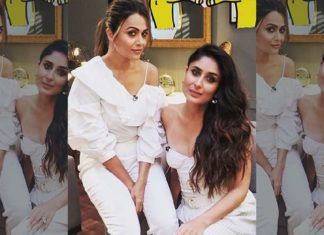 ਕਰਨ ਜੌਹਰ ਦੀ ਪਾਰਟੀ ‘ਚੋਂ ਫੈਲਿਆ ਕੋਰੋਨਾ? ਕਰੀਨਾ ਕਪੂਰ ਤੇ ਅੰਮ੍ਰਿਤਾ ਅਰੋੜਾ ਕੋਵਿਡ ਪਾਜ਼ੇਟਿਵ