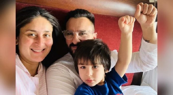 ਹੁਣ ਇਮਤਿਹਾਨ ‘ਚ ਪੁੱਛਿਆ ਜਾਣ ਲੱਗਾ ਕਰੀਨਾ ਕਪੂਰ ਦੇ ਬੇਟੇ ਦਾ ਨਾਂ, ਜਾਣੋ ਕਿੱਥੋਂ ਦੇ ਸਕੂਲ ਨੇ ਬੱਚਿਆਂ ਨੂੰ ਪੁੱਛਿਆ ਇਹ ਸਵਾਲ