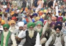 ਜਾਰੀ ਰਹੇਗਾ ਕਿਸਾਨ ਅੰਦੋਲਨ : ਕੇਂਦਰ ਨਾਲ ਗੱਲਬਾਤ ਲਈ 5 ਮੈਂਬਰੀ ਕਮੇਟੀ ਬਣਾਈ, ਸਰਕਾਰ ਨੂੰ ਦਿੱਤਾ 2 ਦਿਨ ਦਾ ਸਮਾਂ; 7 ਨੂੰ ਫਿਰ ਮੀਟਿੰਗ