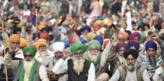 ਜਾਰੀ ਰਹੇਗਾ ਕਿਸਾਨ ਅੰਦੋਲਨ : ਕੇਂਦਰ ਨਾਲ ਗੱਲਬਾਤ ਲਈ 5 ਮੈਂਬਰੀ ਕਮੇਟੀ ਬਣਾਈ, ਸਰਕਾਰ ਨੂੰ ਦਿੱਤਾ 2 ਦਿਨ ਦਾ ਸਮਾਂ; 7 ਨੂੰ ਫਿਰ ਮੀਟਿੰਗ