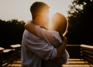 ਗਰਲਫ੍ਰੈਂਡ ਨੇ ਪਹਿਲਾਂ ਲਾਇਆ ਗਲ਼ੇ ਫਿਰ ਕੀਤਾ Kiss, ਬਾਅਦ ‘ਚ ਬੁਆਏਫ੍ਰੈਂਡ ‘ਤੇ ਚਲਾ ਦਿੱਤੀ ਗੋਲੀ, ਇਸ ਤਰ੍ਹਾਂ ਫਿਲਮੀ ਅੰਦਾਜ਼ ‘ਚ ਵਾਰਦਾਤ ਨੂੰ ਦਿੱਤਾ ਅੰਜਾਮ