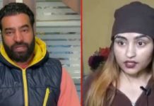 ਸੋਨੀ ਮਾਨ ਵੱਲੋਂ ਲਾਏ ਆਰੋਪਾਂ ਤੋਂ ਬਾਅਦ ਖੁੱਲ੍ਹ ਕੇ ਬੋਲਿਆ ਲੱਖਾ ਸਿਧਾਣਾ, ਵੇਖੋ Video