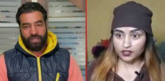 ਸੋਨੀ ਮਾਨ ਵੱਲੋਂ ਲਾਏ ਆਰੋਪਾਂ ਤੋਂ ਬਾਅਦ ਖੁੱਲ੍ਹ ਕੇ ਬੋਲਿਆ ਲੱਖਾ ਸਿਧਾਣਾ, ਵੇਖੋ Video