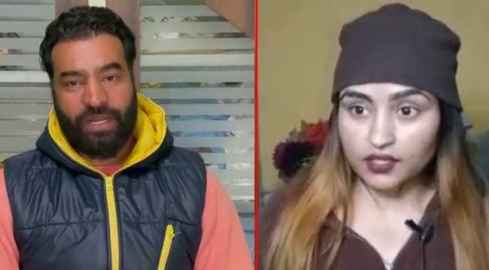 ਸੋਨੀ ਮਾਨ ਵੱਲੋਂ ਲਾਏ ਆਰੋਪਾਂ ਤੋਂ ਬਾਅਦ ਖੁੱਲ੍ਹ ਕੇ ਬੋਲਿਆ ਲੱਖਾ ਸਿਧਾਣਾ, ਵੇਖੋ Video