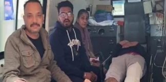 ਫਤਿਹਾਬਾਦ ‘ਚ ਦਰਦਨਾਕ ਹਾਦਸਾ : ਜੁਗਾੜ ਨਾਲ ਬਣਾਈ ਲਿਫਟ ਦੀ ਤਾਰ ਟੁੱਟਣ ਨਾਲ 10 ਸਾਲਾ ਬੱਚੇ ਦੀ ਮੌਤ, ਵੱਡੇ ਭਰਾ ਦੀ ਹਾਲਤ ਨਾਜ਼ੁਕ