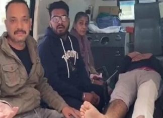 ਫਤਿਹਾਬਾਦ ‘ਚ ਦਰਦਨਾਕ ਹਾਦਸਾ : ਜੁਗਾੜ ਨਾਲ ਬਣਾਈ ਲਿਫਟ ਦੀ ਤਾਰ ਟੁੱਟਣ ਨਾਲ 10 ਸਾਲਾ ਬੱਚੇ ਦੀ ਮੌਤ, ਵੱਡੇ ਭਰਾ ਦੀ ਹਾਲਤ ਨਾਜ਼ੁਕ