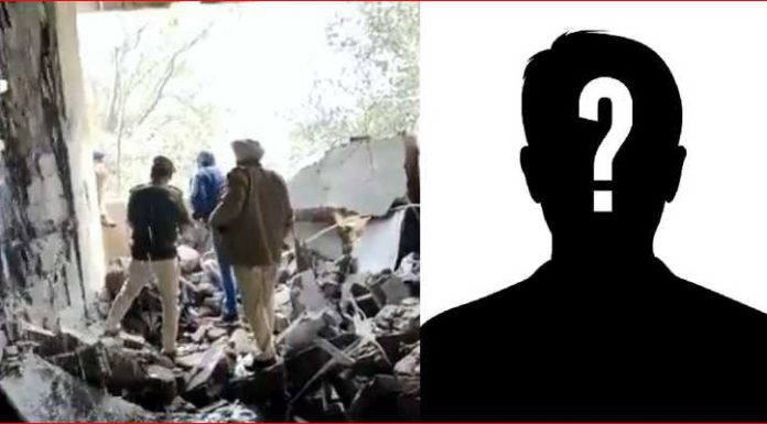 ਲੁਧਿਆਣਾ ਬਲਾਸਟ : ਮਰਨ ਵਾਲੇ ਦੀ ਬਾਂਹ ‘ਤੇ ਬਣਿਆ ਸੀ ਖੰਡੇ ਦਾ ਟੈਟੂ, ਅਜੇ ਤੱਕ ਨਹੀਂ ਹੋਈ ਪਛਾਣ