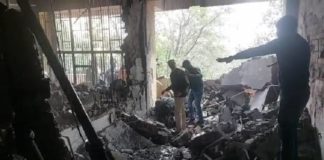 ਲੁਧਿਆਣਾ ਕੋਰਟ ‘ਚ ਧਮਾਕਾ, 2 ਦੀ ਮੌਤ, ਸੂਬੇ ‘ਚ ਹਾਈ ਅਲਰਟ ਜਾਰੀ, ਪੜ੍ਹੋ ਹੁਣ ਤੱਕ ਦੀ ਅਪਡੇਟ