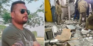 ਲੁਧਿਆਣਾ ਬਲਾਸਟ ਮਾਮਲੇ ‘ਚ ਨਵਾਂ ਖੁਲਾਸਾ : ਗਗਨਦੀਪ ਦੇ ਬੈਂਕ ਖਾਤੇ ‘ਚ 3 ਦਿਨਾਂ ‘ਚ ਜਮ੍ਹਾ ਹੋਏ 3 ਲੱਖ ਰੁਪਏ