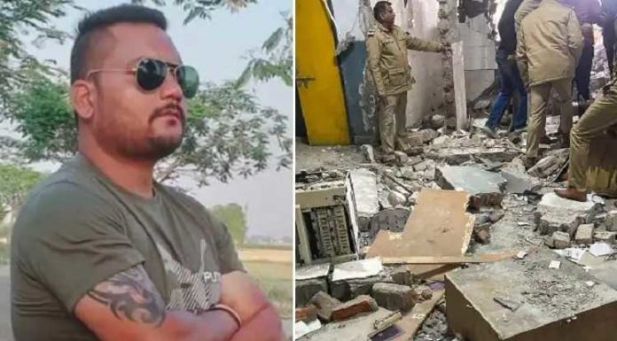 ਲੁਧਿਆਣਾ ਬਲਾਸਟ ਮਾਮਲੇ ‘ਚ ਨਵਾਂ ਖੁਲਾਸਾ : ਗਗਨਦੀਪ ਦੇ ਬੈਂਕ ਖਾਤੇ ‘ਚ 3 ਦਿਨਾਂ ‘ਚ ਜਮ੍ਹਾ ਹੋਏ 3 ਲੱਖ ਰੁਪਏ