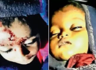 ਲੁਧਿਆਣਾ ‘ਚ ਵਾਪਰਿਆ ਦਰਦਨਾਕ ਹਾਦਸਾ, ਸੜਕ ਕਿਨਾਰੇ ਸੁੱਤੇ 2 ਮਾਸੂਮ ਭਰਾਵਾਂ ਨੂੰ ਕਾਰ ਸਵਾਰ ਨੇ ਕੁਚਲਿਆ, ਦੋਵਾਂ ਦੀ ਮੌਤ