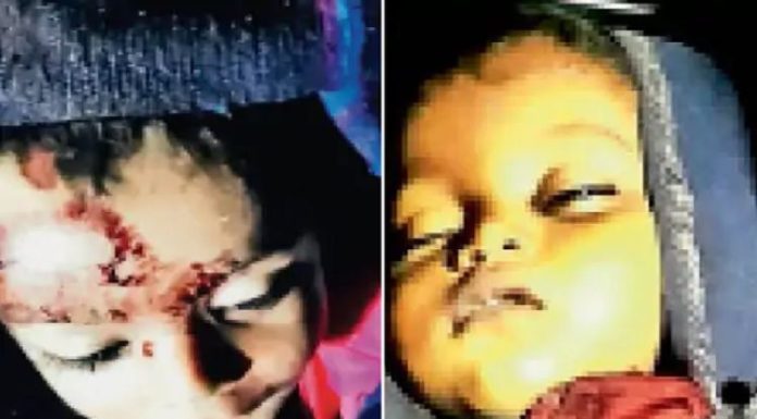 ਲੁਧਿਆਣਾ ‘ਚ ਵਾਪਰਿਆ ਦਰਦਨਾਕ ਹਾਦਸਾ, ਸੜਕ ਕਿਨਾਰੇ ਸੁੱਤੇ 2 ਮਾਸੂਮ ਭਰਾਵਾਂ ਨੂੰ ਕਾਰ ਸਵਾਰ ਨੇ ਕੁਚਲਿਆ, ਦੋਵਾਂ ਦੀ ਮੌਤ