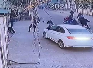 ਲੁਧਿਆਣਾ : ਫੈਕਟਰੀ ਮਾਲਕ ਦੇ ਸਿਰ ‘ਚ ਰਾਡ ਮਾਰ ਕੇ ਬਦਮਾਸ਼ਾਂ ਨੇ ਲੁੱਟੇ ਸਾਢੇ 9 ਲੱਖ