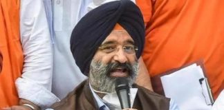 ਦਿੱਲੀ ਸਿੱਖ ਗੁਰਦੁਆਰਾ ਪ੍ਰਬੰਧਕ ਕਮੇਟੀ ਤੋਂ ਅਸਤੀਫਾ ਦੇ ਕੇ ਮਨਜਿੰਦਰ ਸਿਰਸਾ ਭਾਜਪਾ ‘ਚ ਹੋਏ ਸ਼ਾਮਿਲ, ਪੰਜਾਬ ਦੀ ਸਿਆਸਤ ‘ਚ ਹਲਚਲ