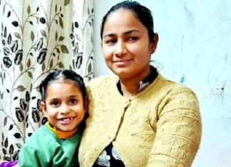 ਮਾਸੀ ਰੇਣੂ ਨੇ ਅਪਣਾਇਆ ਮੰਨਤ ਨੂੰ, ਕਿਹਾ- ਮੈਂ ਬੱਚੀ ਦੀ ਹਰ ਇੱਛਾ ਕਰਾਂਗੀ ਪੂਰੀ, ਹੁਣ ਮੈਂ ਹੀ ਉਸ ਦੀ ਮਾਂ ਹਾਂ