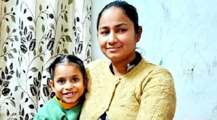 ਮਾਸੀ ਰੇਣੂ ਨੇ ਅਪਣਾਇਆ ਮੰਨਤ ਨੂੰ, ਕਿਹਾ- ਮੈਂ ਬੱਚੀ ਦੀ ਹਰ ਇੱਛਾ ਕਰਾਂਗੀ ਪੂਰੀ, ਹੁਣ ਮੈਂ ਹੀ ਉਸ ਦੀ ਮਾਂ ਹਾਂ