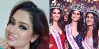 ਦੁਨੀਆ ਦੀਆਂ 17 ਸੁੰਦਰੀਆਂ ਨੂੰ ਕੋਰੋਨਾ : ਮਿਸ ਵਰਲਡ 2021 ਦਾ ਗ੍ਰੈਂਡ ਫਿਨਾਲੇ ਰੱਦ, ਦੁਬਾਰਾ ਹੋਵੇਗਾ ਮੁਕਾਬਲਾ; ਮਿਸ ਇੰਡੀਆ ਮਨਾਸਾ ਵੀ ਸੰਕਰਮਿਤ