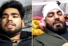 Breaking : ਡਿਪਟੀ ਮੇਅਰ ਮੋਗਾ ਦੇ ਭਰਾ ‘ਤੇ 2 ਅਣਪਛਾਤਿਆਂ ਨੇ ਚਲਾਈਆਂ ਗੋਲੀਆਂ, ਘਟਨਾ CCTV ‘ਚ ਕੈਦ