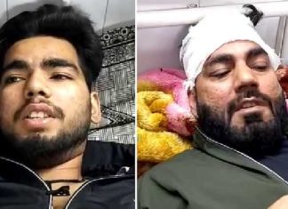 Breaking : ਡਿਪਟੀ ਮੇਅਰ ਮੋਗਾ ਦੇ ਭਰਾ ‘ਤੇ 2 ਅਣਪਛਾਤਿਆਂ ਨੇ ਚਲਾਈਆਂ ਗੋਲੀਆਂ, ਘਟਨਾ CCTV ‘ਚ ਕੈਦ