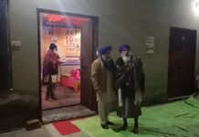 ਹੁਣ ਮੁਕਤਸਰ ‘ਚ ਵੀ ਵਾਪਰੀ ਬੇਅਦਬੀ ਦੀ ਘਟਨਾ, ਪਰਿਵਾਰ ਦਾ ਕਹਿਣਾ ਲੜਕਾ ਮੰਦਬੁੱਧੀ ਹੈ, ਪੜ੍ਹੋ ਪੂਰਾ ਮਾਮਲਾ, Video