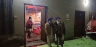 ਹੁਣ ਮੁਕਤਸਰ ‘ਚ ਵੀ ਵਾਪਰੀ ਬੇਅਦਬੀ ਦੀ ਘਟਨਾ, ਪਰਿਵਾਰ ਦਾ ਕਹਿਣਾ ਲੜਕਾ ਮੰਦਬੁੱਧੀ ਹੈ, ਪੜ੍ਹੋ ਪੂਰਾ ਮਾਮਲਾ, Video