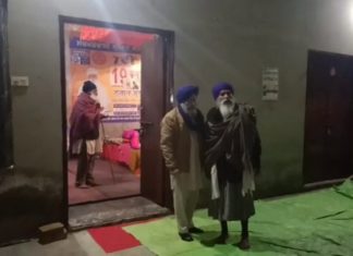 ਹੁਣ ਮੁਕਤਸਰ ‘ਚ ਵੀ ਵਾਪਰੀ ਬੇਅਦਬੀ ਦੀ ਘਟਨਾ, ਪਰਿਵਾਰ ਦਾ ਕਹਿਣਾ ਲੜਕਾ ਮੰਦਬੁੱਧੀ ਹੈ, ਪੜ੍ਹੋ ਪੂਰਾ ਮਾਮਲਾ, Video