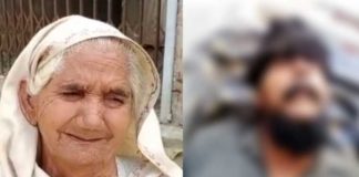 ਪੱਠੇ ਵੱਢਣ ਗਏ ਮਜ਼ਦੂਰ ਨੂੰ ਕਿਸਾਨਾਂ ਨੇ ਡਾਂਗਾਂ ਨਾਲ ਕੁੱਟ-ਕੁੱਟ ਮਾਰਿਆ, ਵੀਡੀਓ ‘ਚ ਵੇਖੋ ਕਿਵੇਂ ਬੁੱਢੇ ਮਾਪਿਆਂ ਦਾ ਰੋ-ਰੋ ਹੋਇਆ ਬੁਰਾ ਹਾਲ