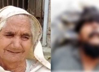 ਪੱਠੇ ਵੱਢਣ ਗਏ ਮਜ਼ਦੂਰ ਨੂੰ ਕਿਸਾਨਾਂ ਨੇ ਡਾਂਗਾਂ ਨਾਲ ਕੁੱਟ-ਕੁੱਟ ਮਾਰਿਆ, ਵੀਡੀਓ ‘ਚ ਵੇਖੋ ਕਿਵੇਂ ਬੁੱਢੇ ਮਾਪਿਆਂ ਦਾ ਰੋ-ਰੋ ਹੋਇਆ ਬੁਰਾ ਹਾਲ
