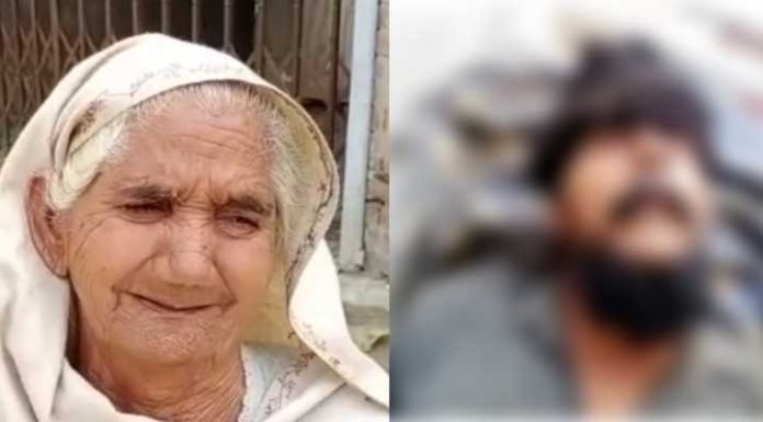 ਪੱਠੇ ਵੱਢਣ ਗਏ ਮਜ਼ਦੂਰ ਨੂੰ ਕਿਸਾਨਾਂ ਨੇ ਡਾਂਗਾਂ ਨਾਲ ਕੁੱਟ-ਕੁੱਟ ਮਾਰਿਆ, ਵੀਡੀਓ ‘ਚ ਵੇਖੋ ਕਿਵੇਂ ਬੁੱਢੇ ਮਾਪਿਆਂ ਦਾ ਰੋ-ਰੋ ਹੋਇਆ ਬੁਰਾ ਹਾਲ