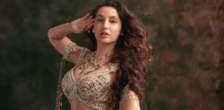 ਬਾਲੀਵੁੱਡ ‘ਤੇ ਖ਼ਤਰਾ : ਕਰੀਨਾ, ਅਰਜੁਨ ਕਪੂਰ, ਅੰਸ਼ੁਲਾ ਤੇ ਰੀਆ ਤੋਂ ਬਾਅਦ ਹੁਣ ਨੋਰਾ ਫਤੇਹੀ ਨੂੰ ਹੋਇਆ ਕੋਰੋਨਾ