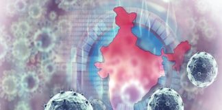 ਕੋਰੋਨਾ ਤੋਂ ਬਾਅਦ ਹੁਣ Omicron : ਦੇਸ਼ ‘ਚ ਨਵੇਂ ਵੇਰੀਐਂਟ ਦੇ ਕੇਸ 200 ਤੋਂ ਪਾਰ; ਮਹਾਰਾਸ਼ਟਰ ਤੇ ਦਿੱਲੀ ‘ਚ ਸਭ ਤੋਂ ਵੱਧ 54 ਸੰਕਰਮਿਤ