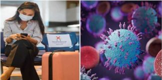 Omicron ਤੋਂ ਡਰੇ ਦੁਨੀਆ ਭਰ ਦੇ ਲੋਕ, 5 ਗੁਣਾ ਮਹਿੰਗਾ ਹੋਇਆ ਅੰਤਰਰਾਸ਼ਟਰੀ ਫਲਾਈਟਾਂ ਦਾ ਕਿਰਾਇਆ